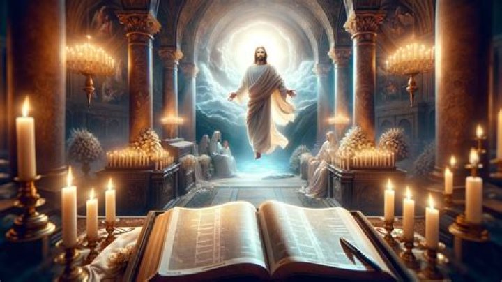 Where in the Bible does it talk about Esther?