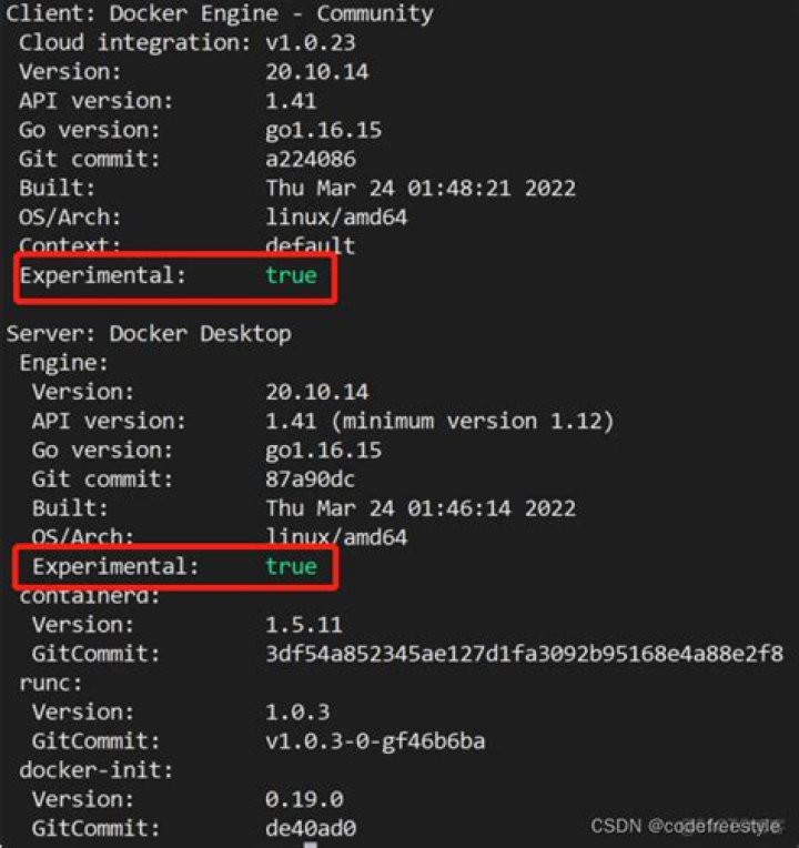 Where is Docker config JSON on Windows?