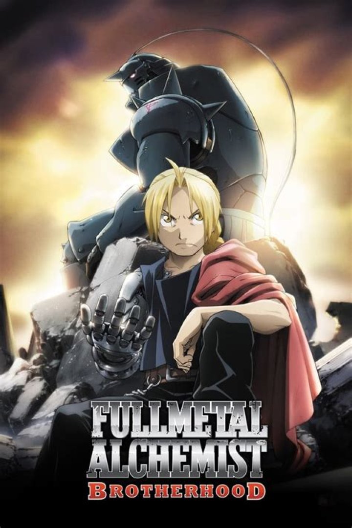 Where is Full Metal Alchemist filmed?