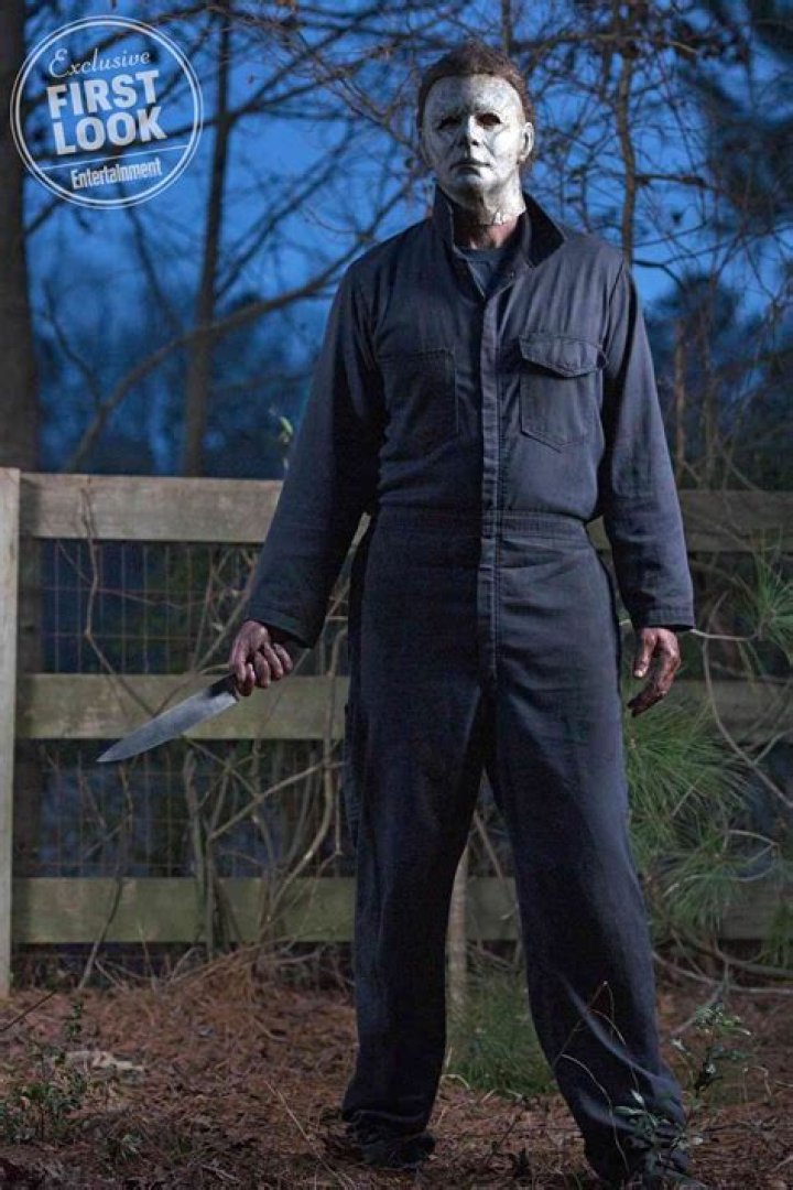 Where is Michael Myers from?