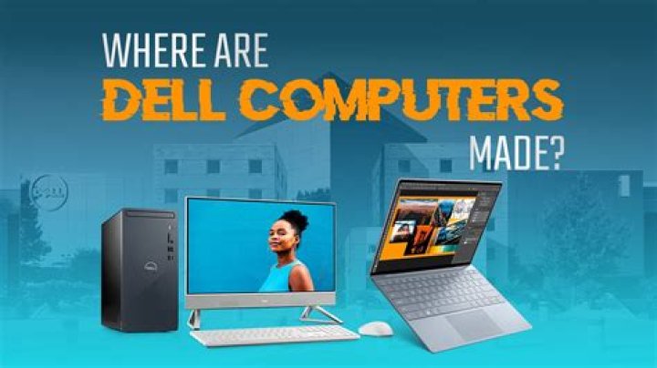 Where is MSI computers made?