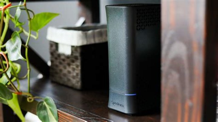 Where is the best place to put your Internet router?