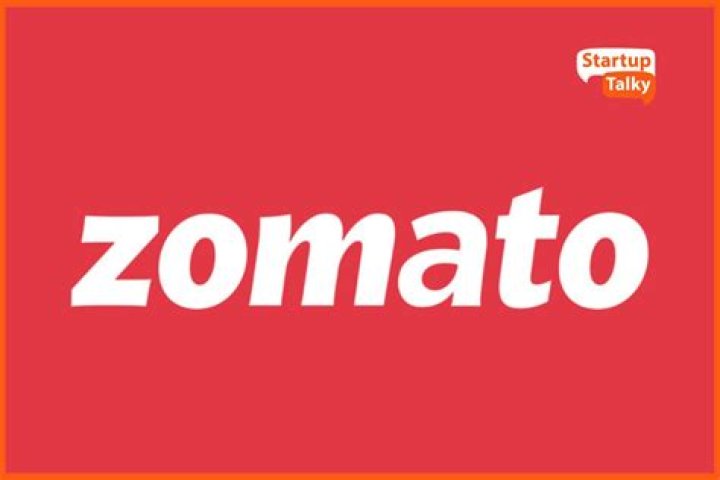 Where is zomato located?