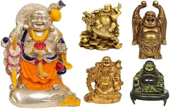 Where should you place a Buddha in your home?