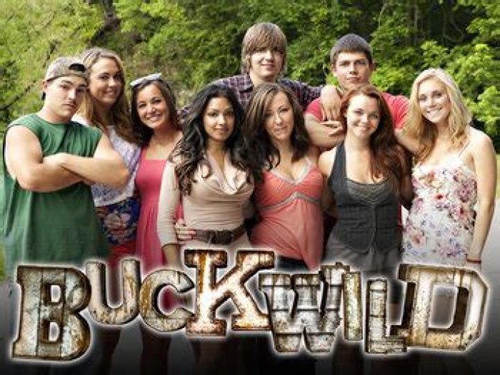 Where was the show buckwild filmed?