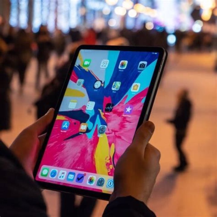 Which Apple iPad should I buy?