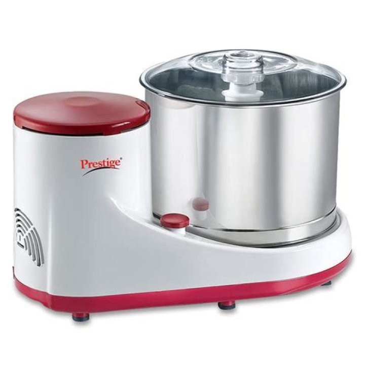 Which brand is best for wet grinder?