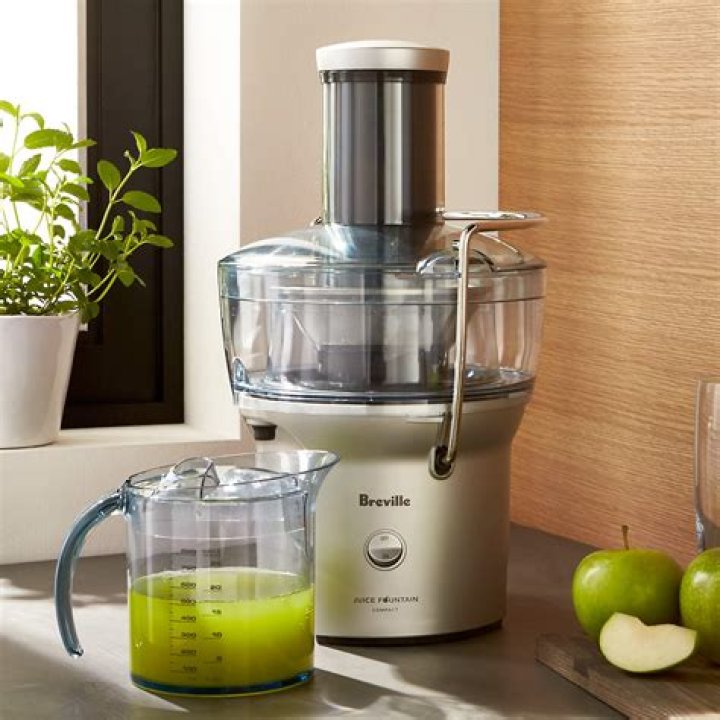 Which Breville juicer is the best?