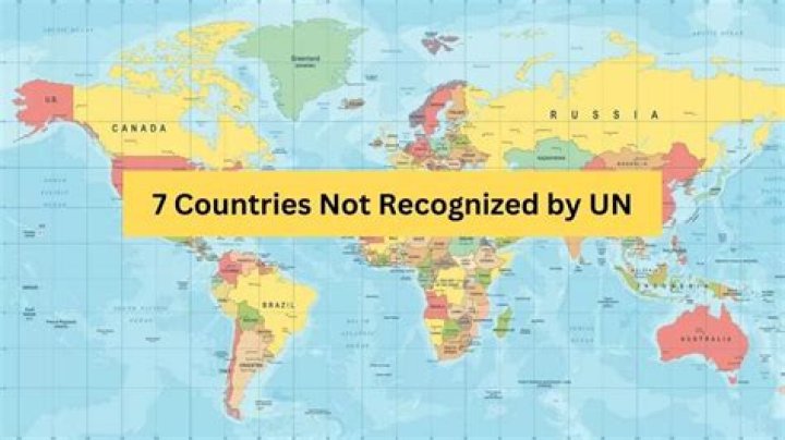 Which countries founded the UN?