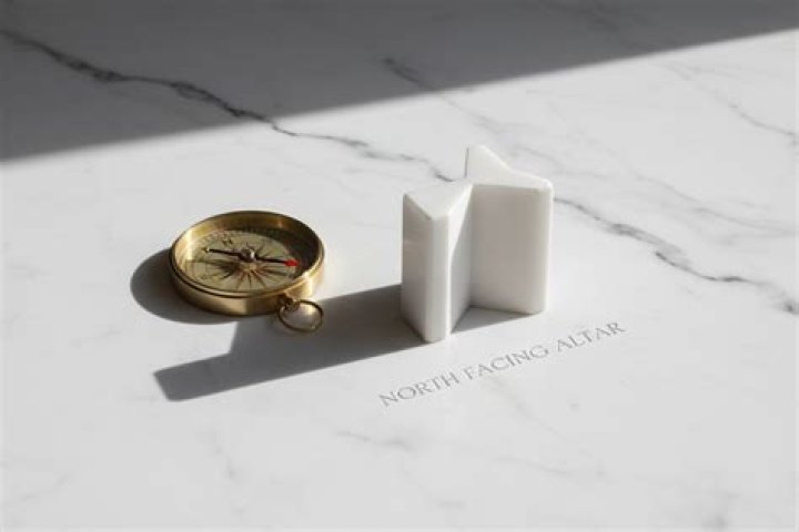 Which direction should altar face?