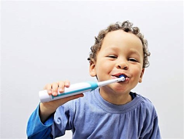 Which electric toothbrush do dentists recommend?