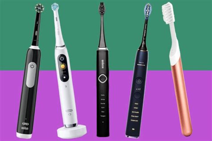 Which electric toothbrush is best?