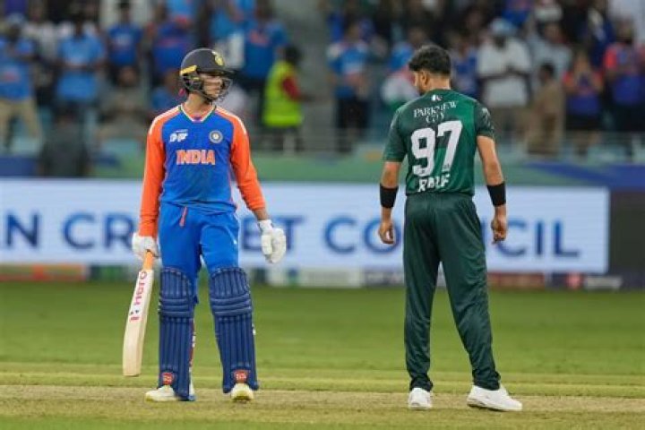 Which game is associated with Agha Khan Cup?