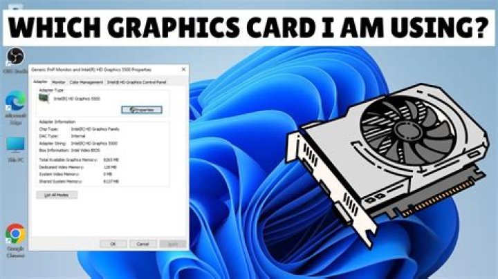 Which graphics card is the best?