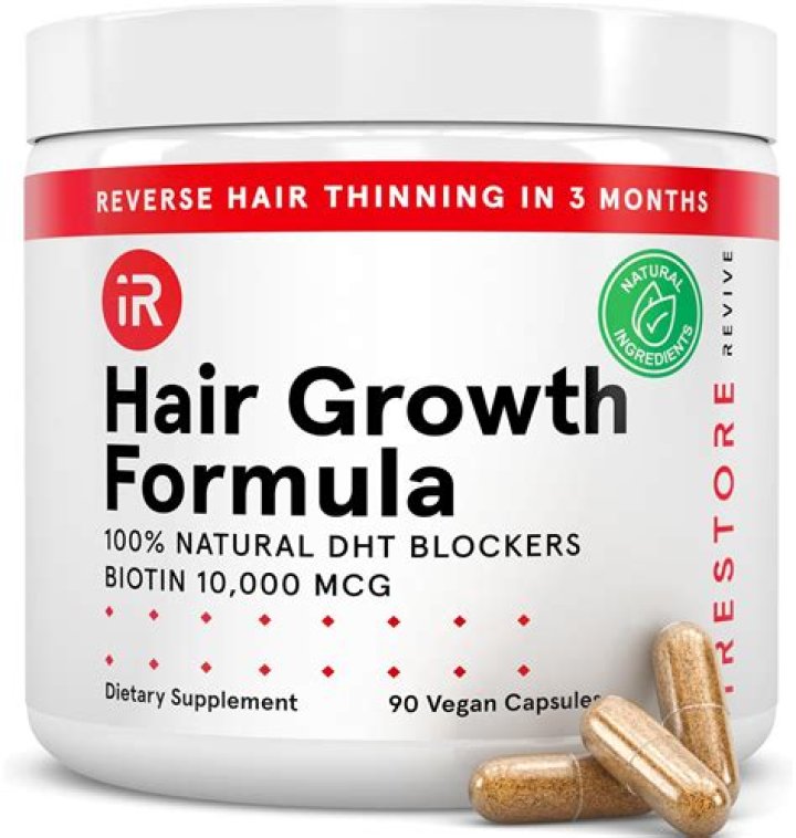 Which hair oil is best for hair growth in India?