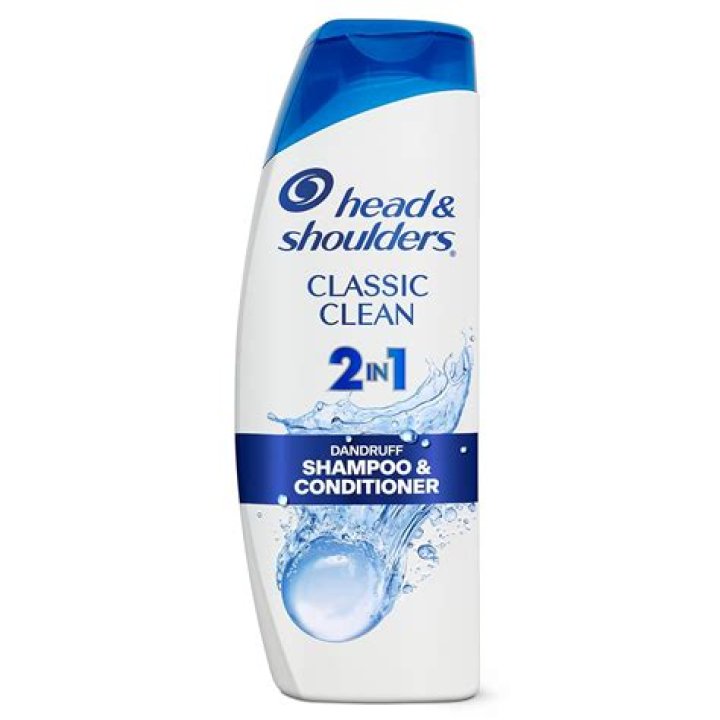 Which Head and Shoulders is best for dandruff?