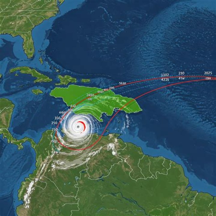 Which hurricane prediction model is most accurate?