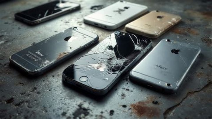 Which iPhone is the most durable?