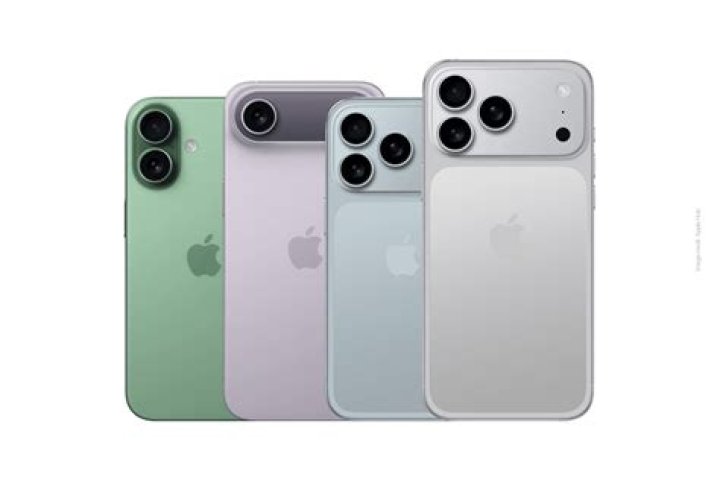 Which iPhones Did Steve Jobs design?