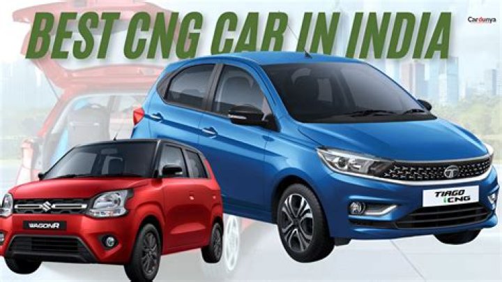 Which is best CNG kit in India?