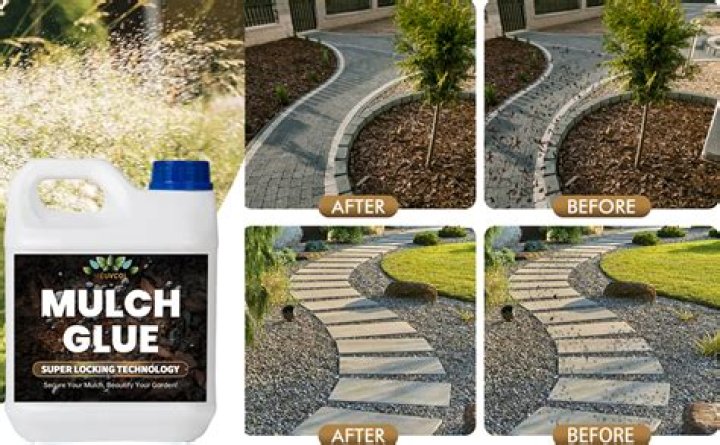 Which is cheaper pea gravel or mulch?
