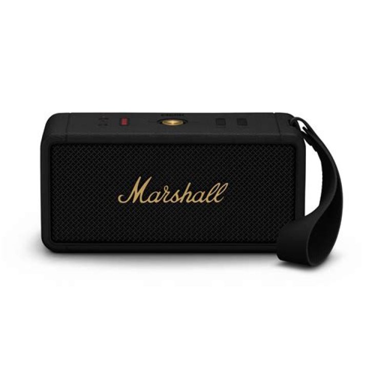 Which is the best Marshall Bluetooth speaker?