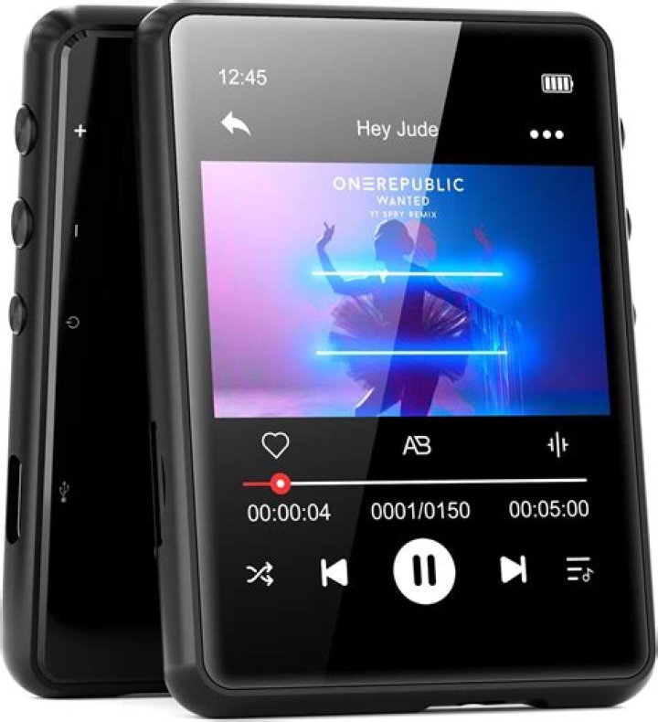 Which is the best music player for car?