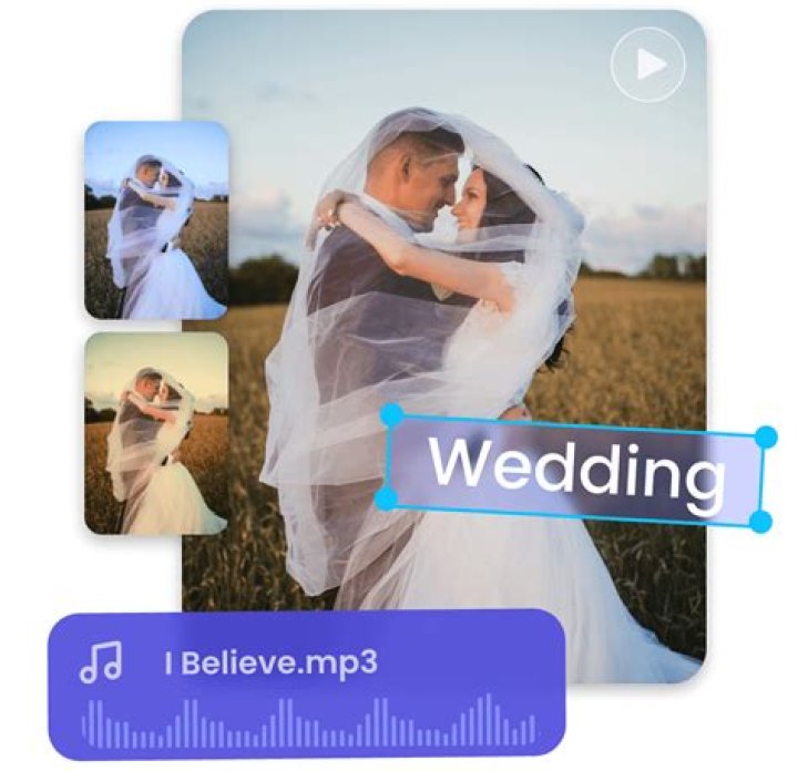 Which is the best photo to video maker app?