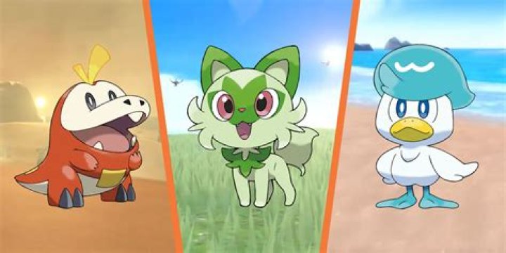 Which is the best starter Pokemon Ultra Sun?
