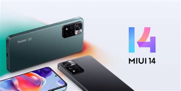 Which is the latest MIUI version for redmi Note 4?