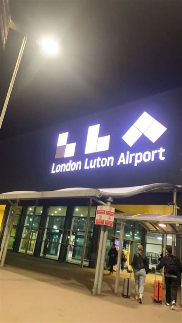 Which London Airport is easiest to get to?