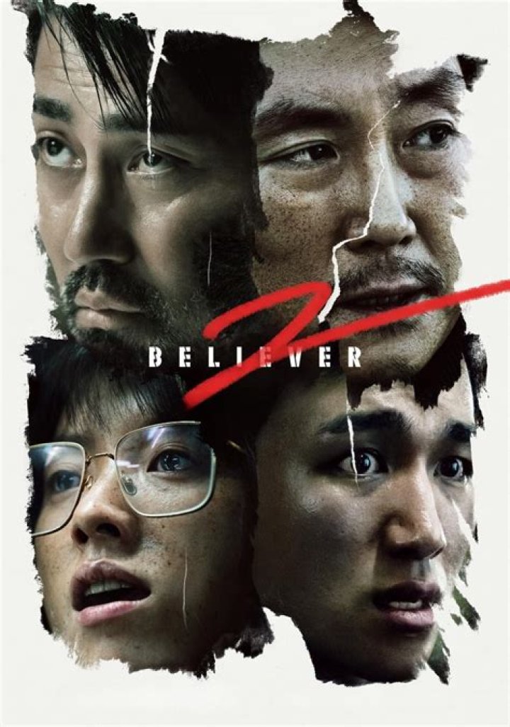Which movie song is believer?