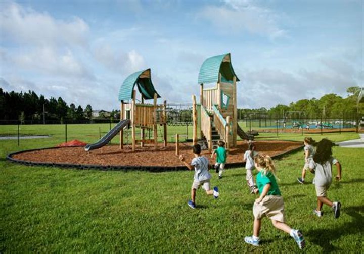 Which part of the world is called playground of Europe?