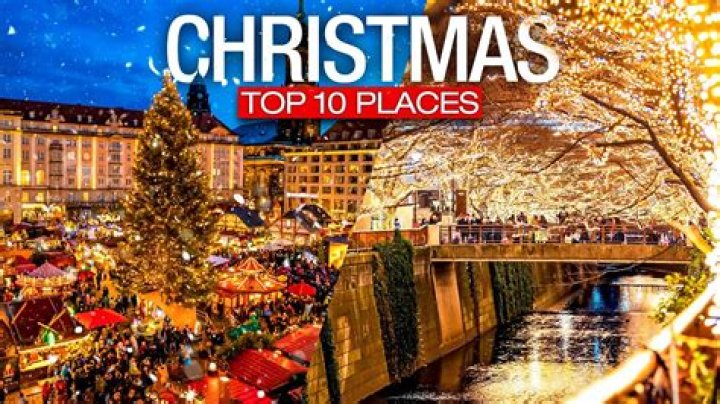 Which place celebrate Christmas during summer season?