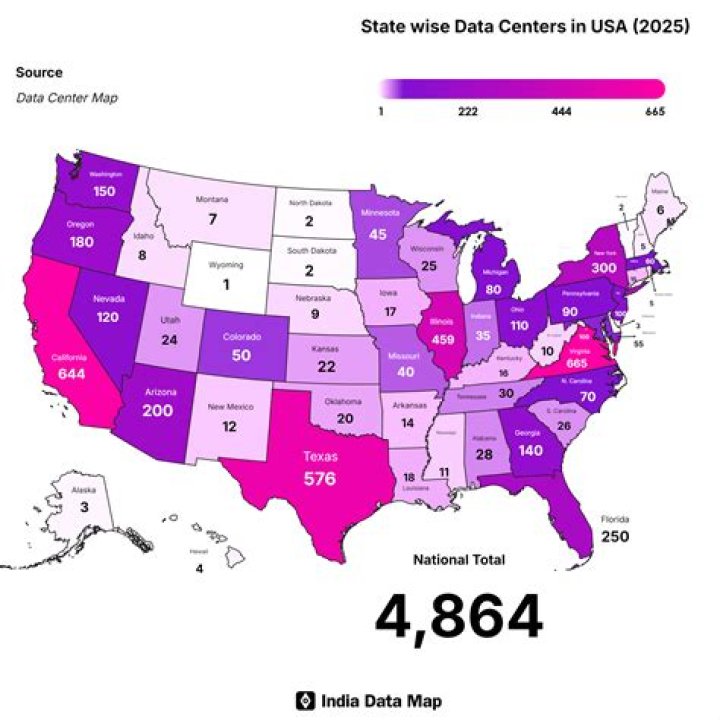 Which state in USA is GA?