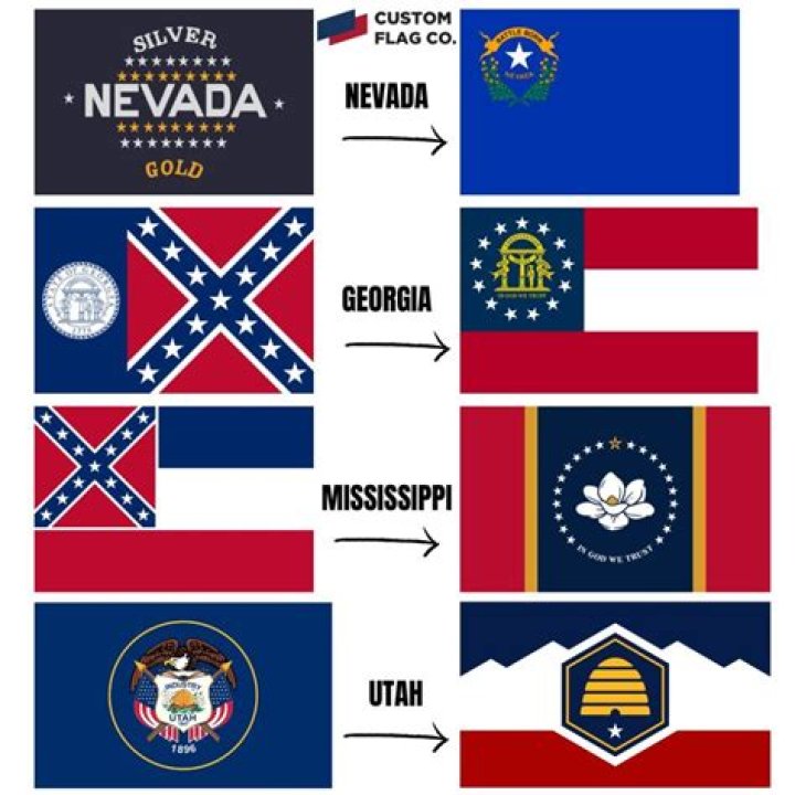 Which state is the pioneer state?