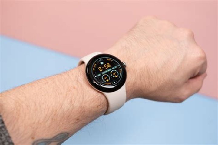 Which watches work with Google fit?