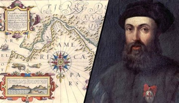 Who are some famous cartographers?