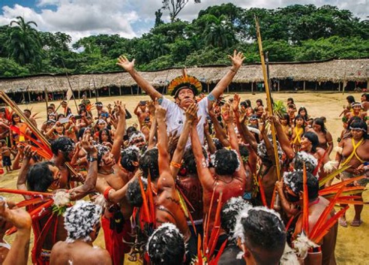 Who are the Yanomami people?