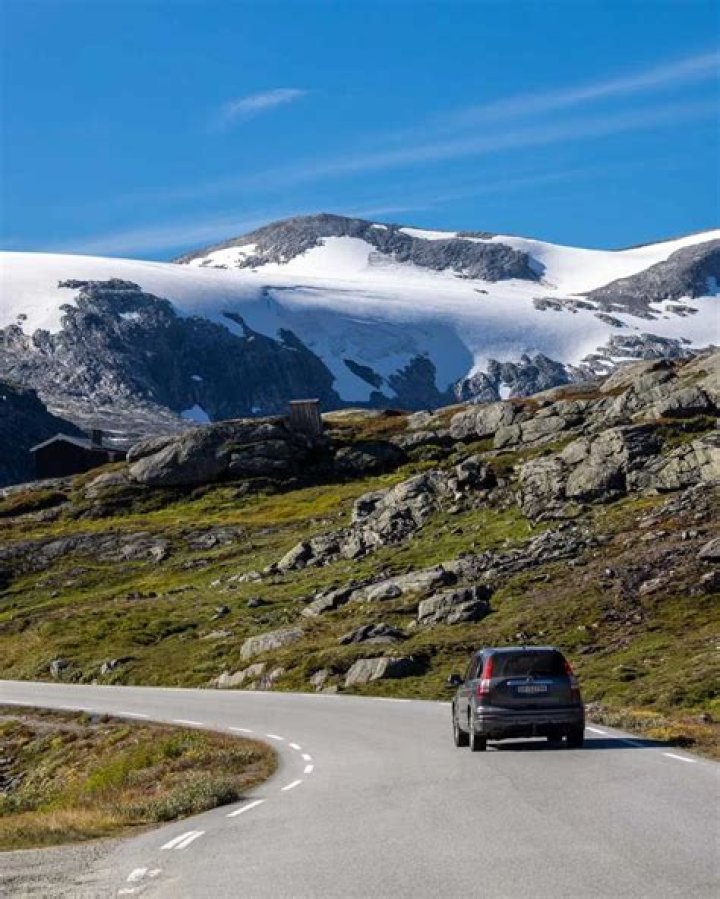 Who can drive in Ontario?