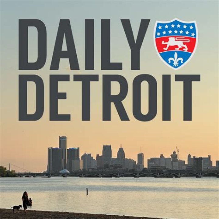 Who designed Detroit? | ContextResponse.com
