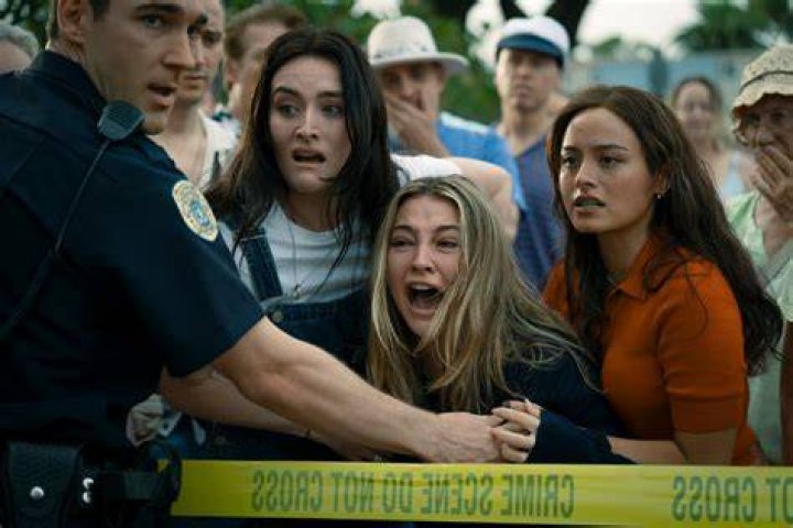 Who died in I Know What You Did Last Summer?