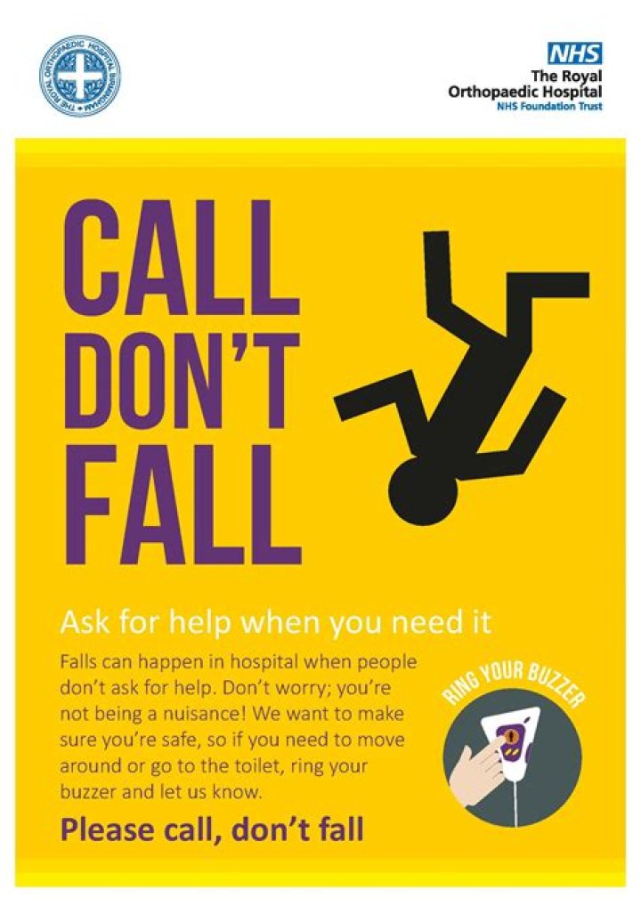 Who do you call if a tree falls?