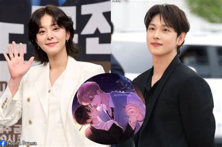 Who does Hong Seol end up with Webtoon?