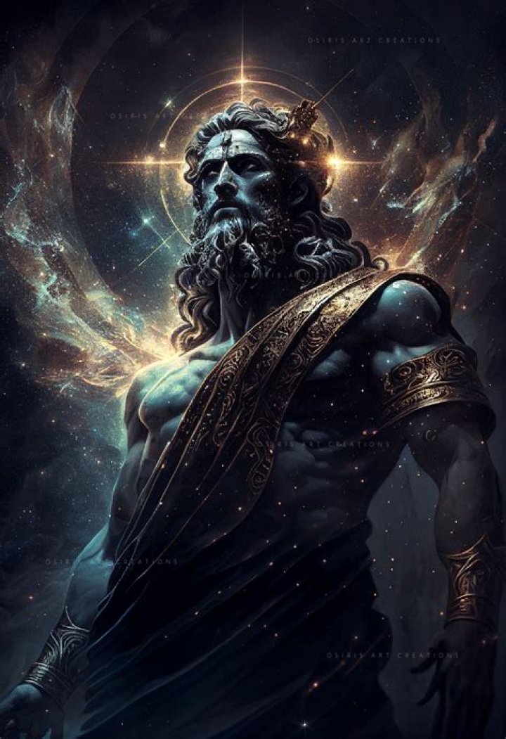 Who does the Greek god Apollo fear?