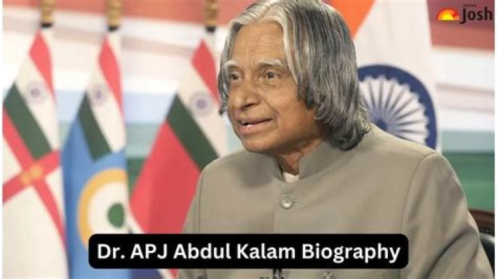 Who elected Abdul Kalam as President?