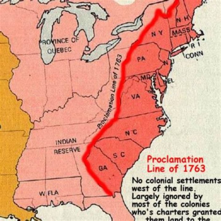 Who formed the Watauga settlement?