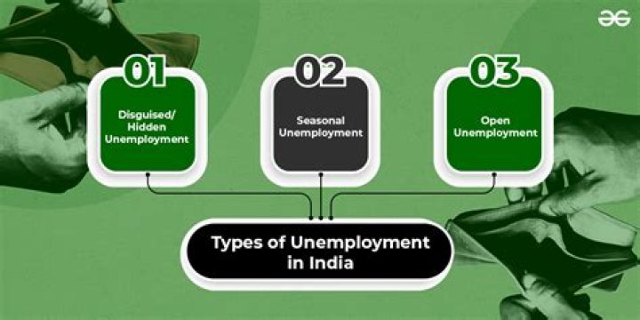 Who gave the concept of disguised unemployment?
