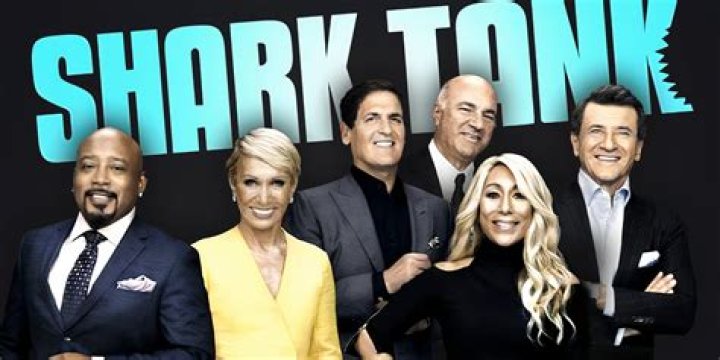 Who has made the most deals on Shark Tank?