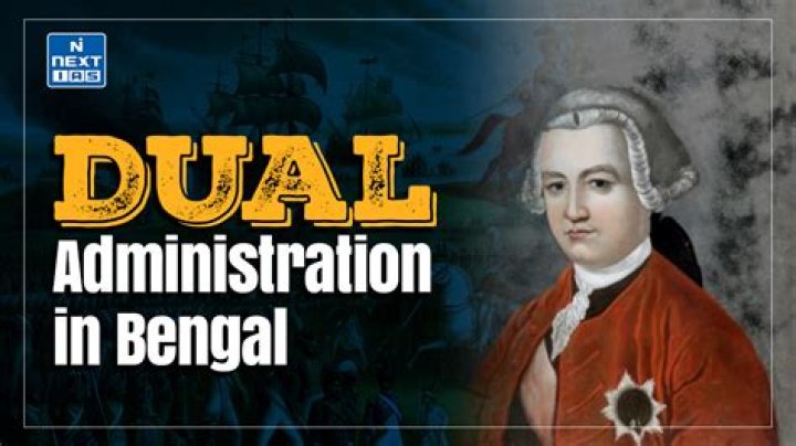 Who introduced dual government?
